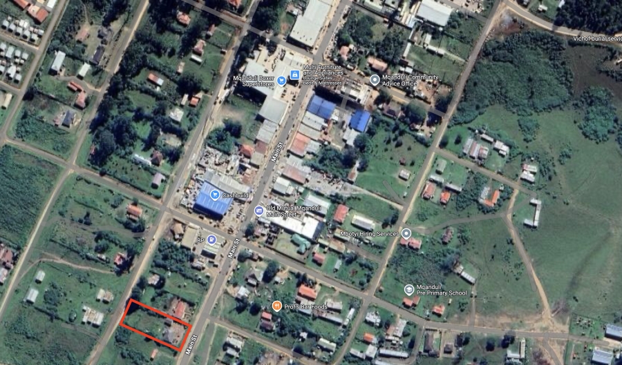 4 Bedroom Property for Sale in Mqanduli Eastern Cape